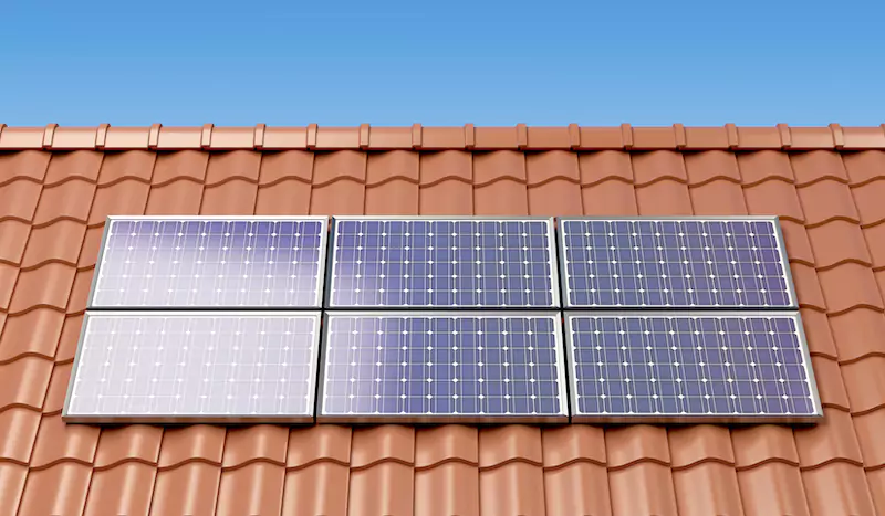 paneles solares fotovoltaicos