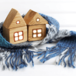 Cómo calentar tu hogar en invierno de forma eficiente