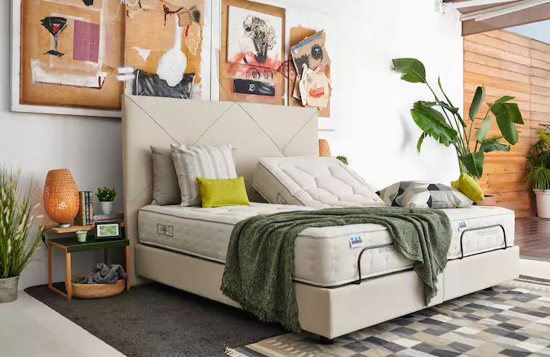 ventajas de tener una cama king size