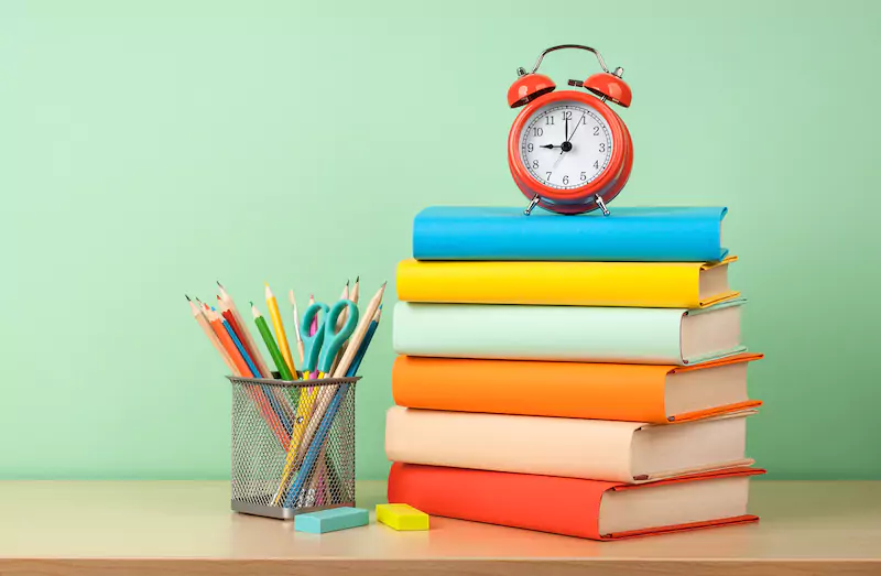 vuelta al cole