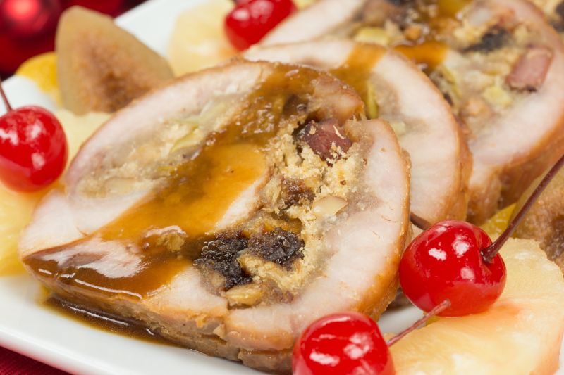 recetas para Navidad