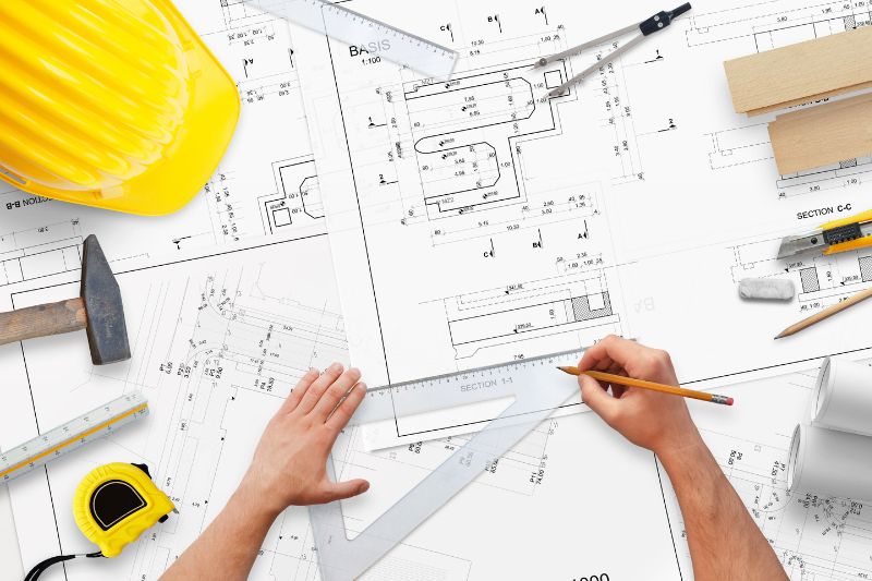 planificar la reforma del baño