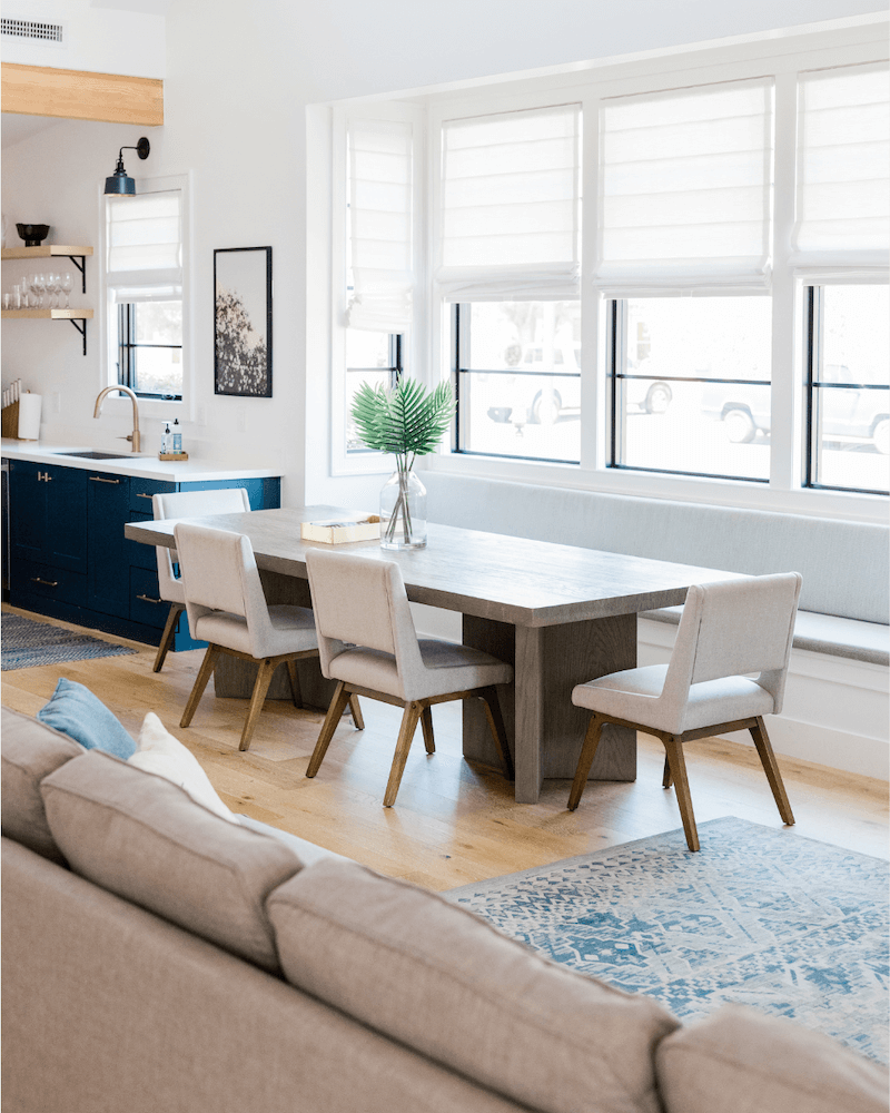 últimas tendencias en decoración del hogar