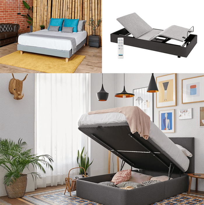 Claves para elegir el canapé que necesitas [GUÍA PRÁCTICA]