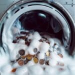 ¿Cuál es el ahorro real al comprar una lavadora de bajo consumo?