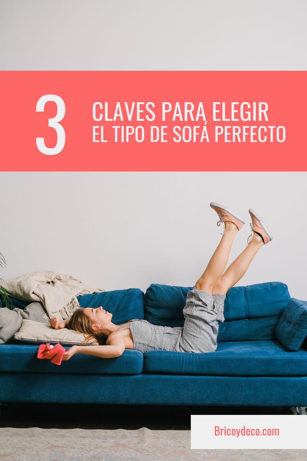 qué tipo de sofá es el mejor