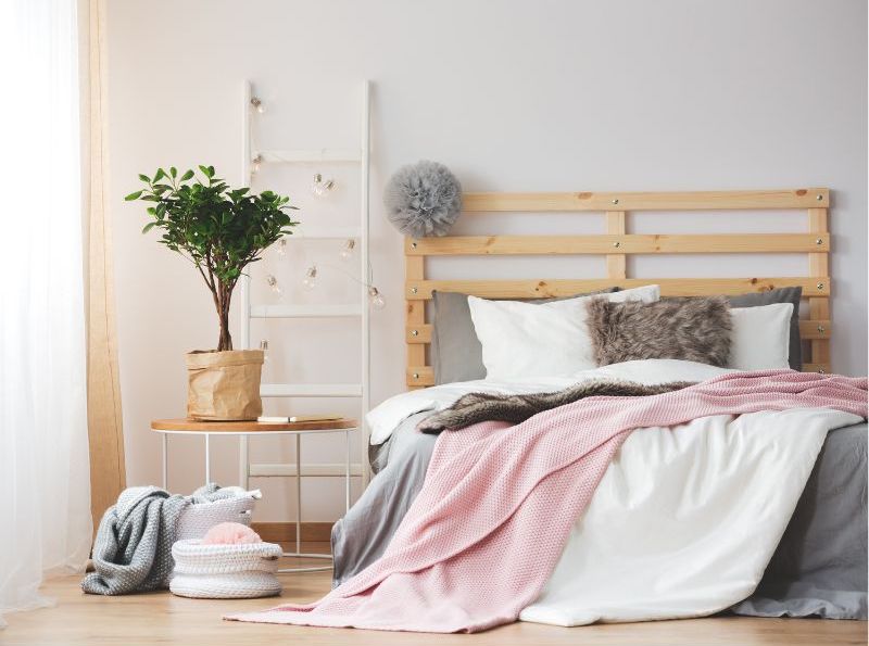 decorar habitaciones pequeñas