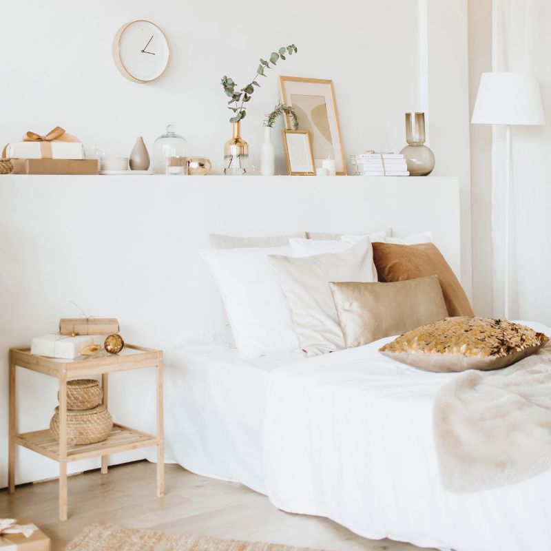 cómo tener el dormitorio ideal para dormir mejor