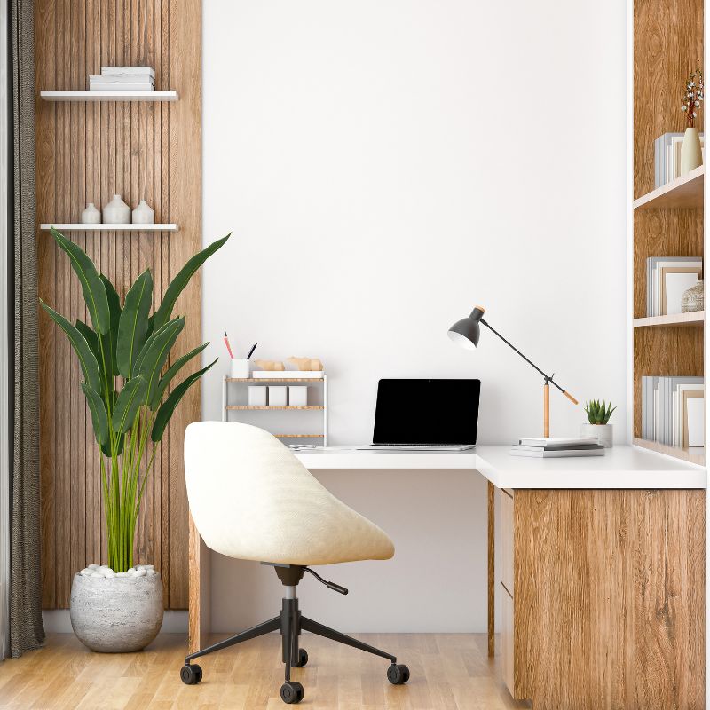 preparar la habitación para la vuelta al cole