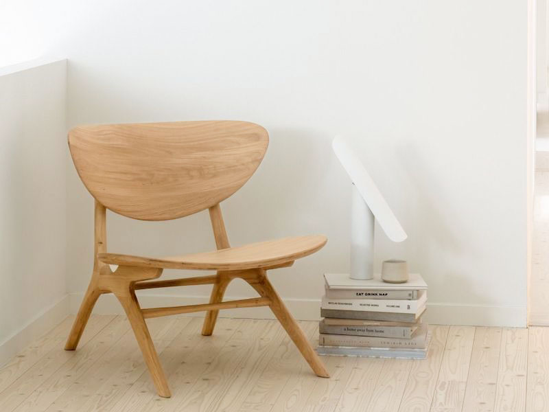 muebles de diseño para modernizar tu hogar