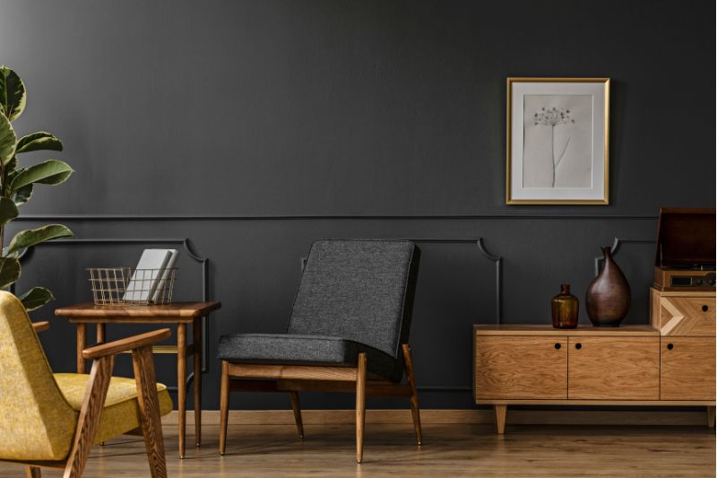 muebles de diseño para decorar tu hogar