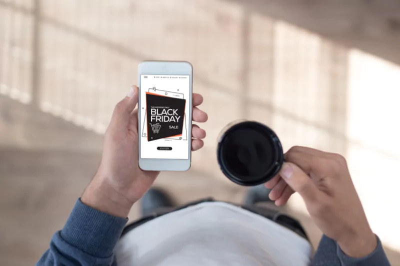 ofertas Black Friday