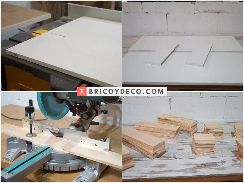 cómo hacer un botellero