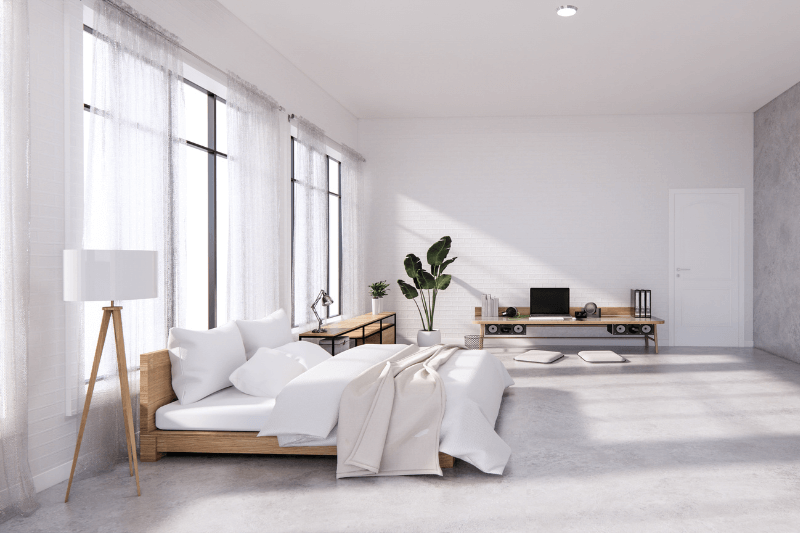 ventanas eficientes con vidrio doble o triple