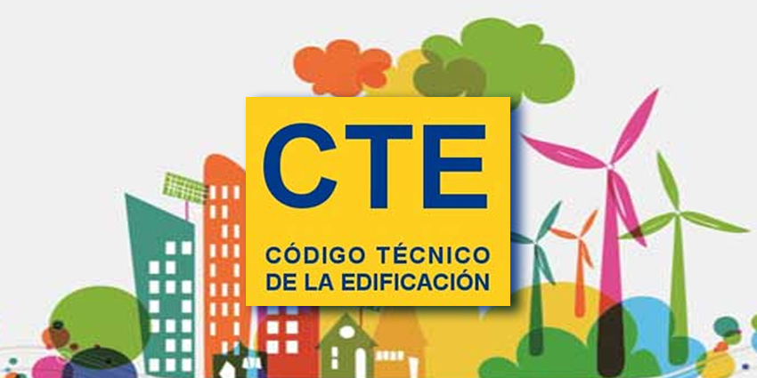 Código Técnico de la Edificación - Seguridad en caso de Incendio