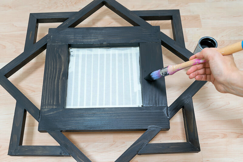 pintar con chalk paint