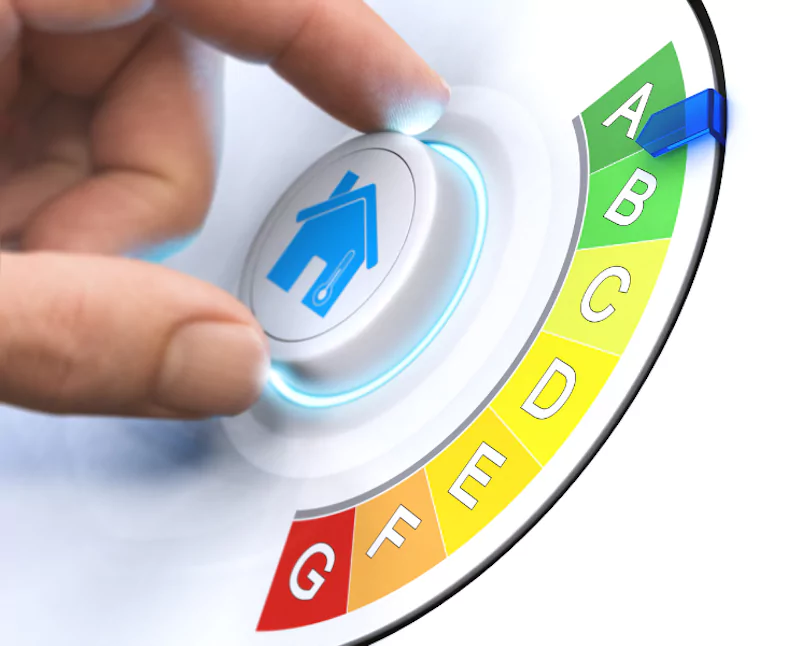 cómo ahorrar en la factura energética con electrodomésticos eficientes
