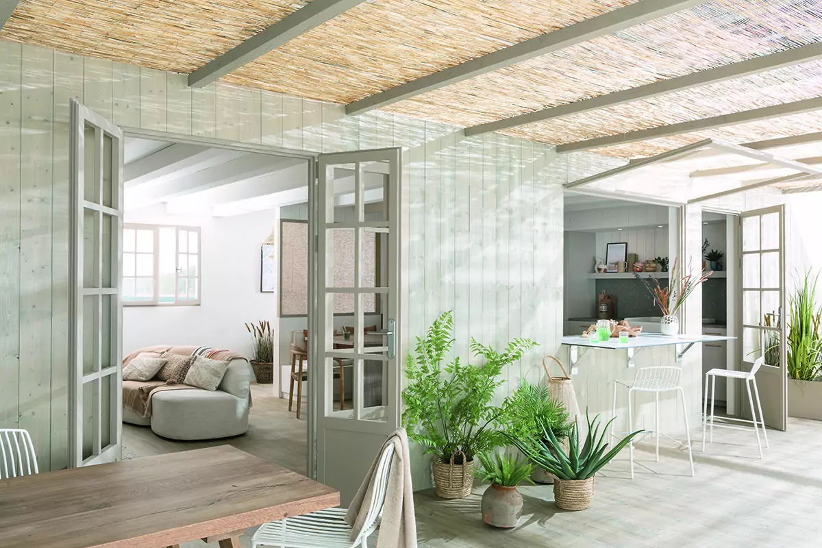 Ambiente Duna de Mobalpa