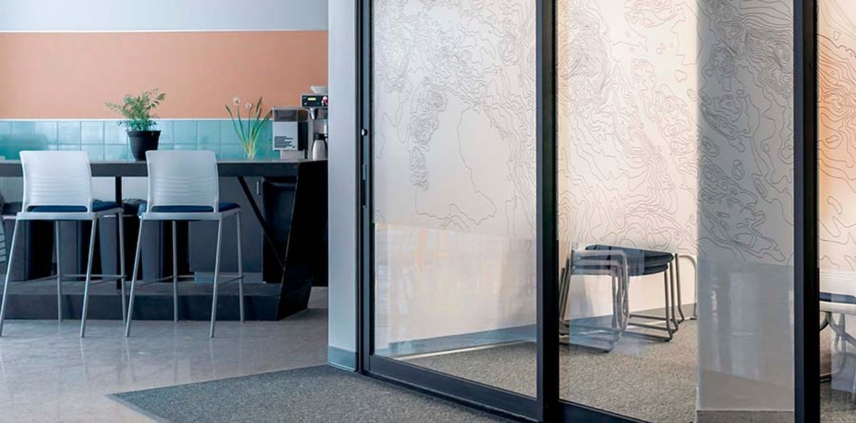 puertas de terraza para mejorar la eficiencia energética