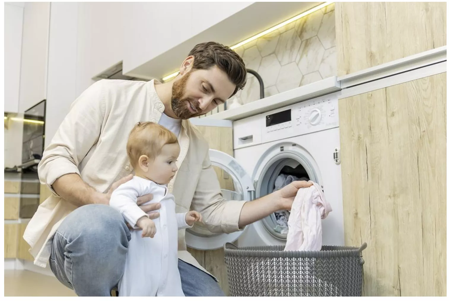 comparativa lavadoras carga frontal y lavadoras carga superior