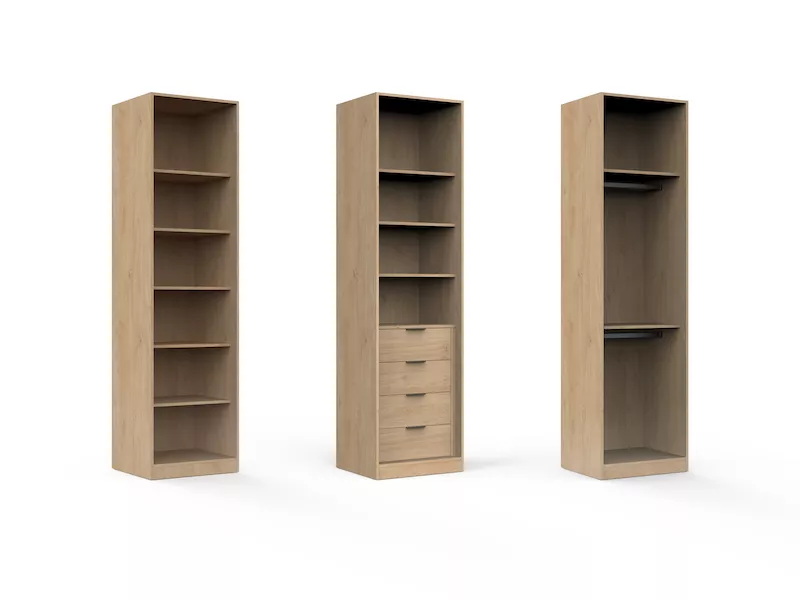 armarios de recibidor