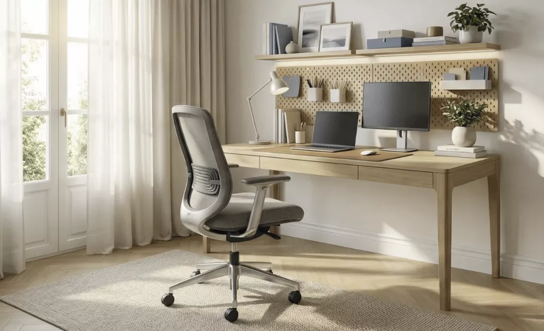 mejor escritorio para estudiar