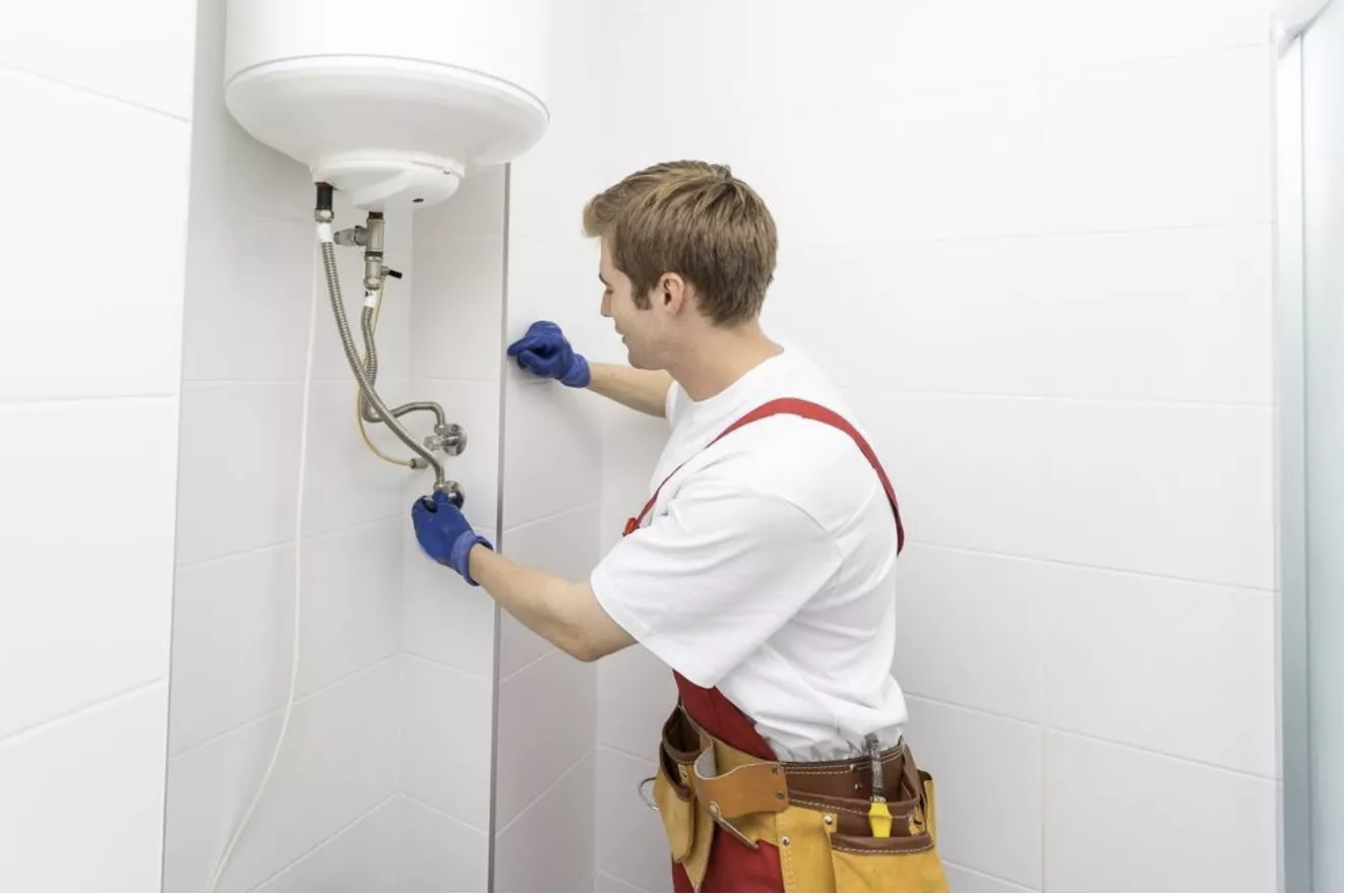 Diferencias entre una terma a gas y una eléctrica