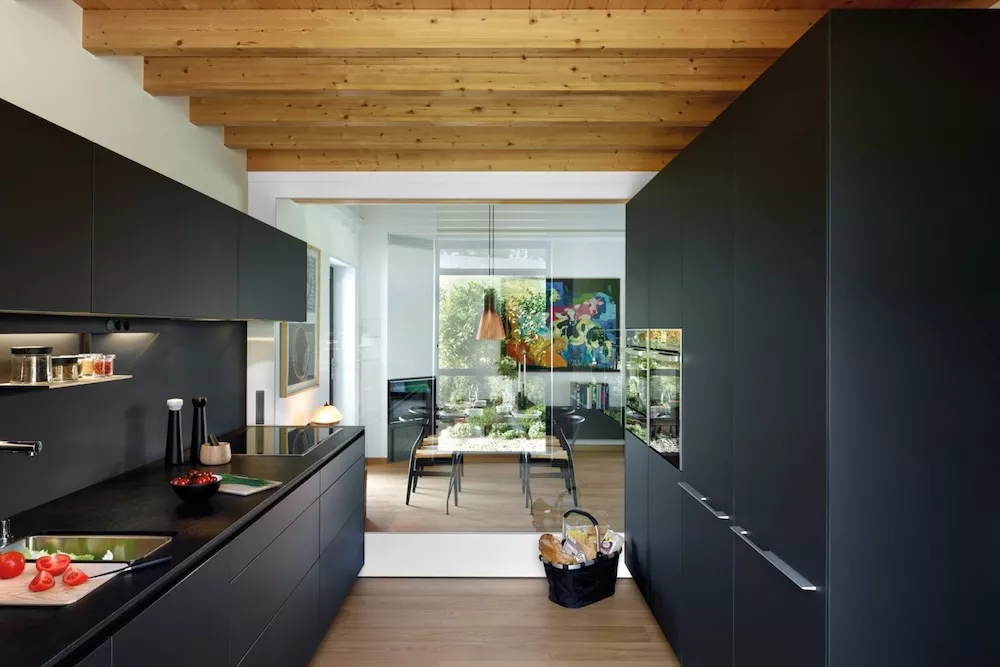 eficiencia de las cocinas santos 