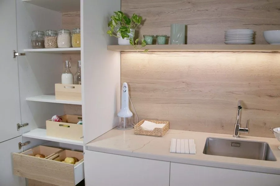 cocinas santos barcelona