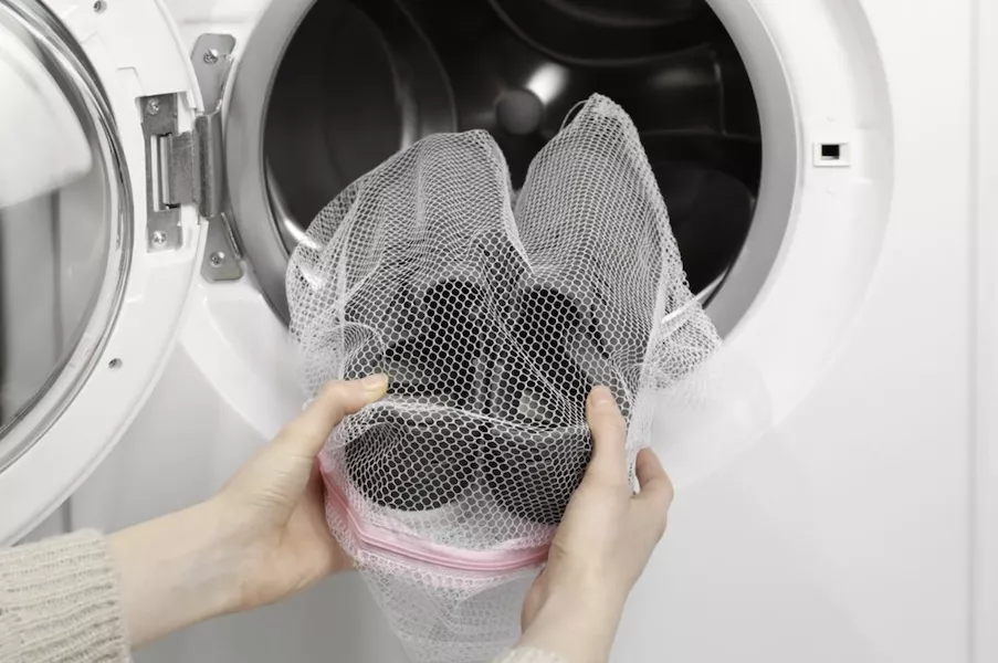 funciones imprescindibles para lavadoras inteligentes