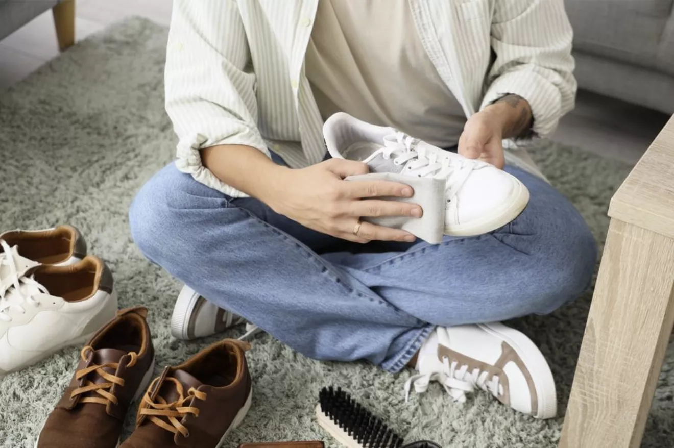 zapatillas de hombre